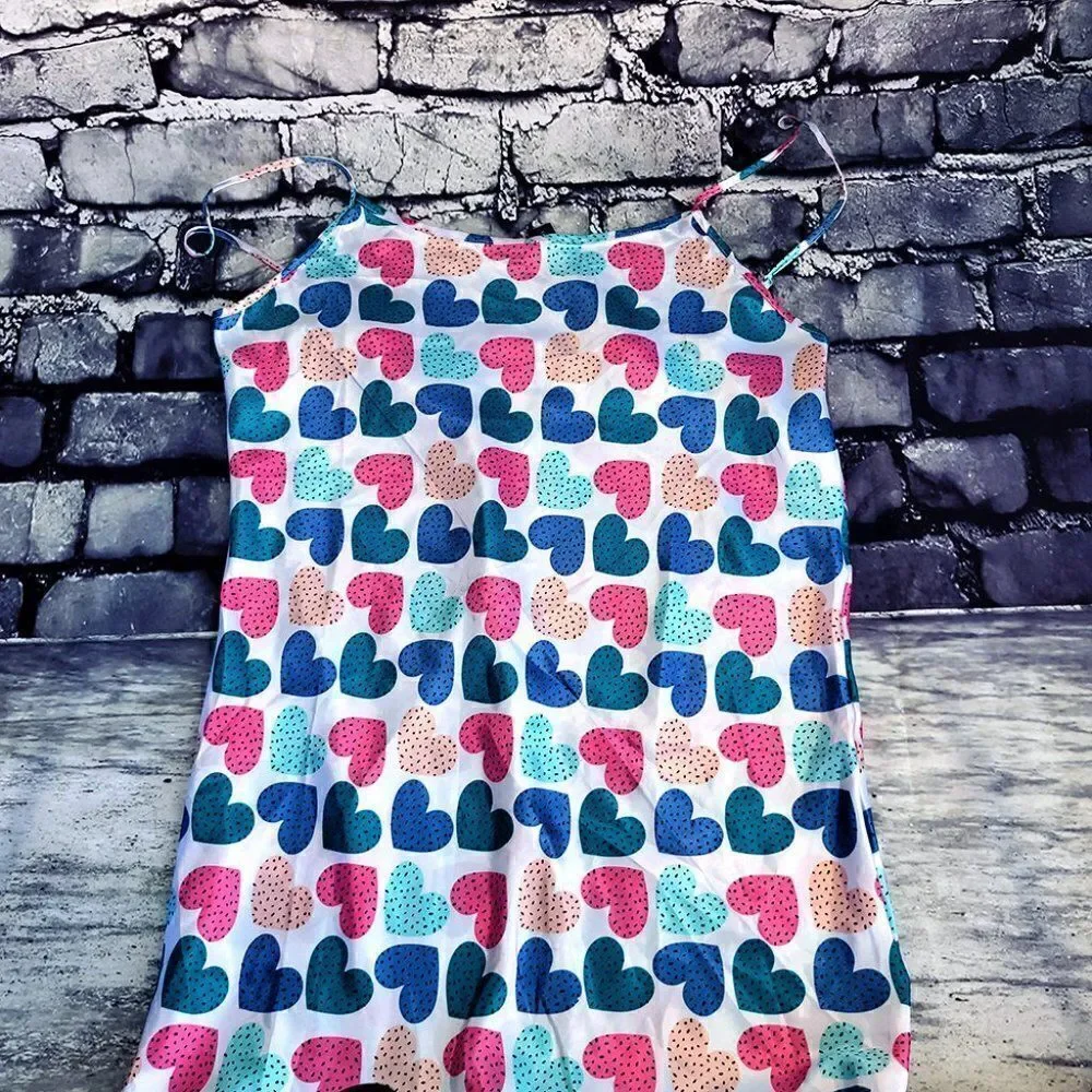 Emma Jordan brand tag